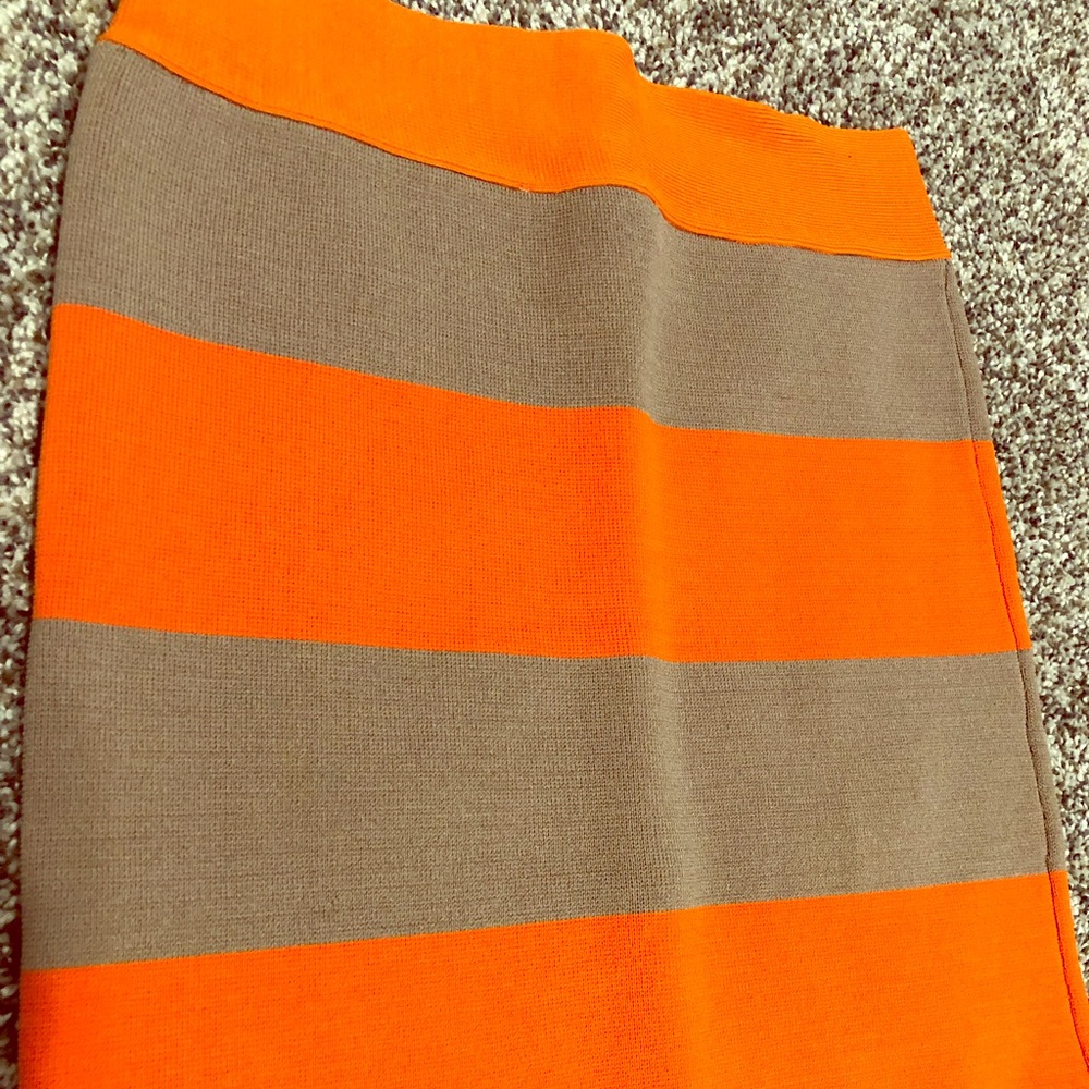 Women’s mini skirt
